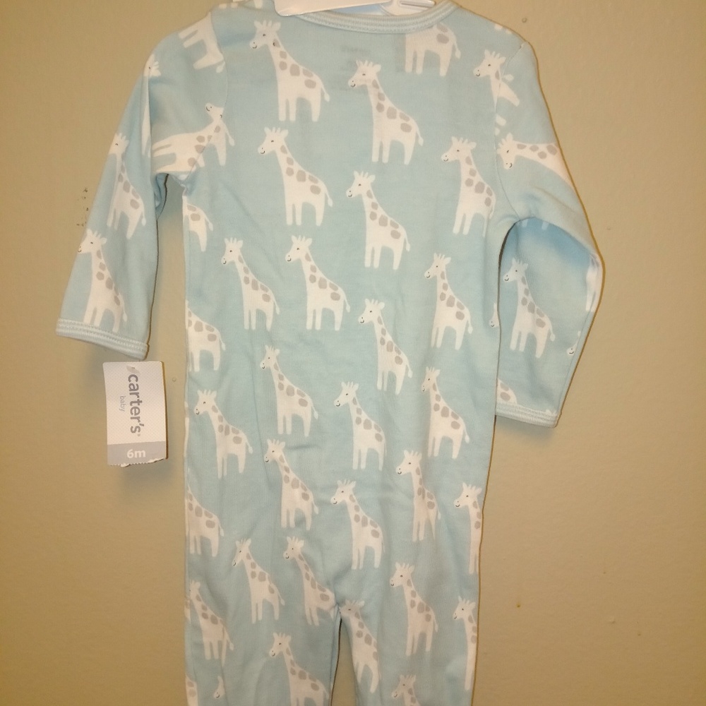 Carter's boy set - Picture 2 of 2